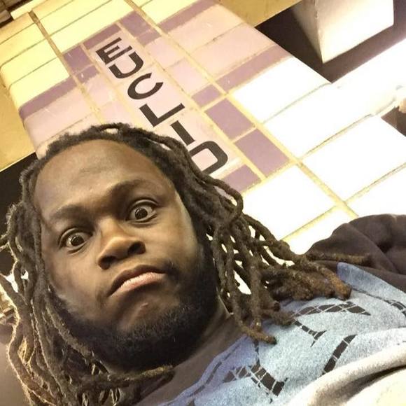 Profile Picture of Nathaniel Champion (@n_champion) on Poshmark