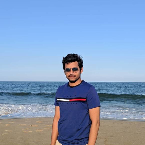 Profile Picture of Santosh Reddy (@santoshkallala) on Poshmark