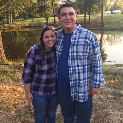 Profile Picture of Tyler Freeman (@tylerfreeman26) on Twitter