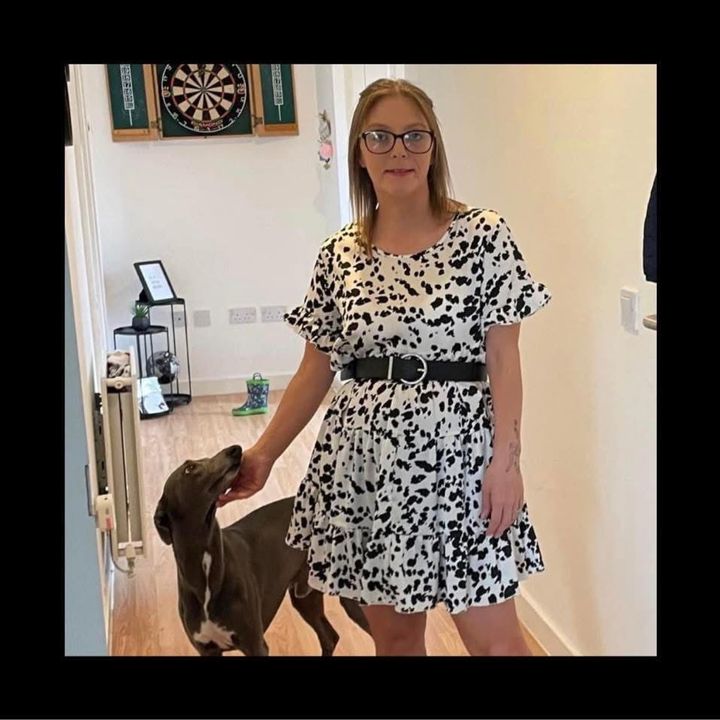 Profile Picture of Jillian Mcghie (@jillianmcghie90) on Tiktok