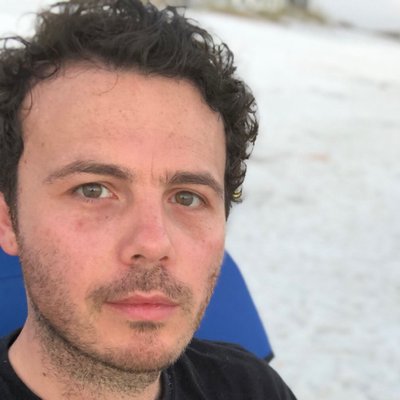 Profile Picture of Justin York (@jyplaysguitar) on Twitter