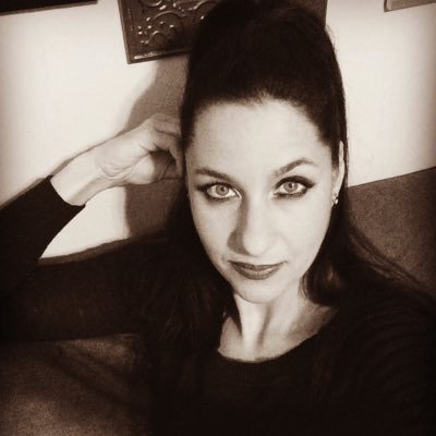 Alexandra_Holzer - Twitter Profile Picture of Alexandra_Holzer (@AlexandraHolzer) on Twitter