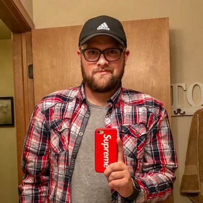 Profile Picture of Matt Borchardt (@GoodOleMatt) on Twitter