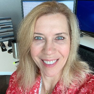 Profile Picture of Lisa Lucas (@LisaLuc58558498) on Twitter