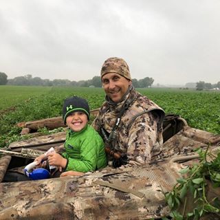 Profile Picture of Mark Steckling (@mark.steckling) on Facebook
