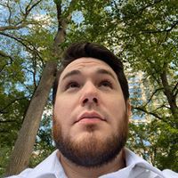 Profile Picture of Ian Mclendon (@ian-mclendon-1) on Quora