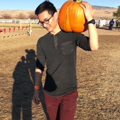 Profile Picture of Alex Chau (@wic131) on Twitter