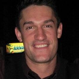 Profile Picture of Eric Bertelsen (@flyingBert) on Twitter