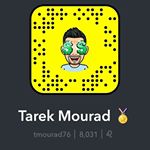 Profile Picture of Tarek Mourad (@tmourad76) on Instagram