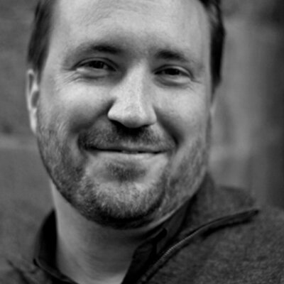 Profile Picture of Brian Pember (@BrianPember) on Twitter