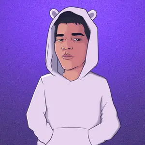 Profile Picture of poolar YT (@poolar.edits) on Tiktok