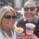 Profile Picture of Janet Cunningham (@janetward01) on Instagram