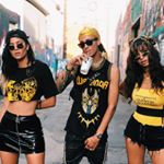 Profile Picture of Tori, Kyra and Riley (@212green) on Instagram