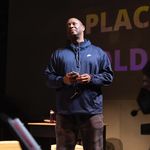 Profile Picture of Michael J. Asberry (@michaeljasberry) on Instagram