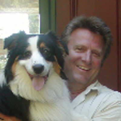 Profile Picture of David Van Patten (@davidvanpatten) on Twitter