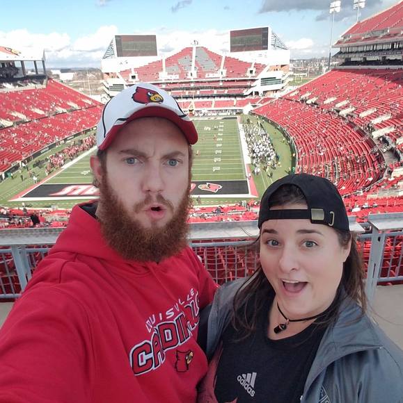 Profile Picture of Kelli-ray Troutman (@k_troutman) on Poshmark