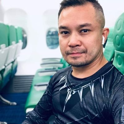 Profile Picture of George Huston (@GeorgeH99410599) on Twitter