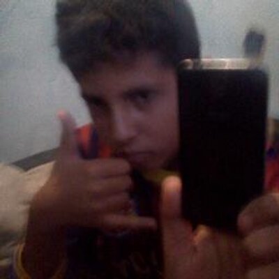 Profile Picture of Daniel Barbosa Macha (@danielbrbsa) on Twitter