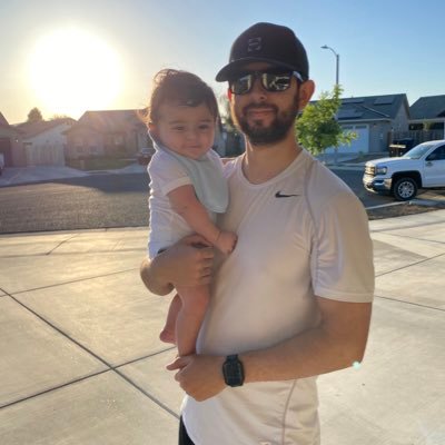 Profile Picture of Victor Cota (@VictorCota34) on Twitter
