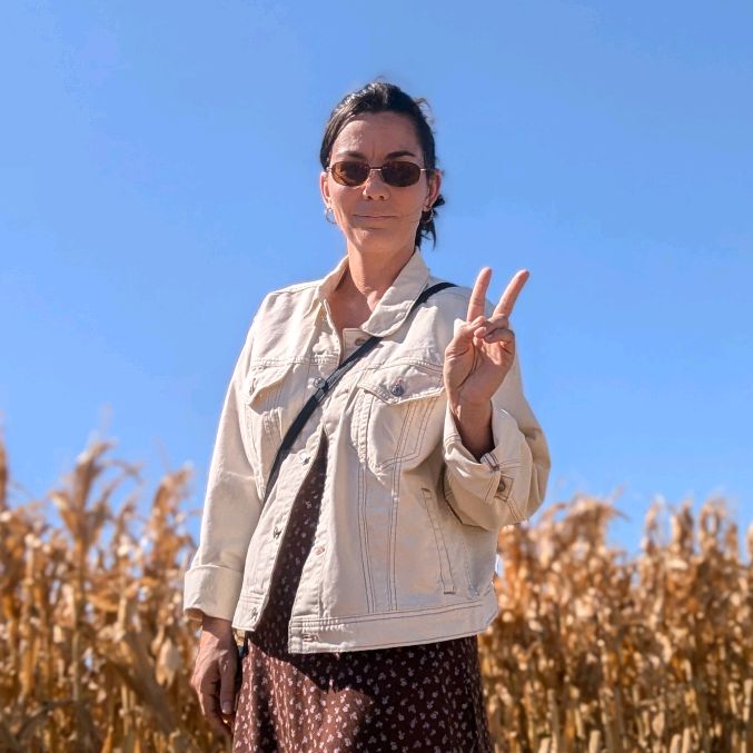 Profile Picture of Dawn New (@@dawn.new) on Tiktok