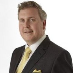 Profile Picture of Richard Davison (@RDavison_JCCA) on Twitter