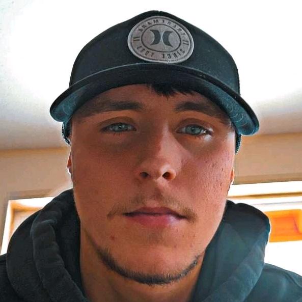 Profile Picture of Jared Short (@@themann1134) on Tiktok