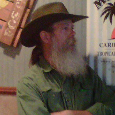 Profile Picture of Ralph Goodwin (@GreenDogRedux) on Twitter