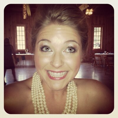 Profile Picture of Daryl Ann Thompson (@thedarylann) on Twitter
