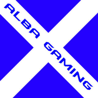 Profile Picture of Scott Simkins (@ALBA_Gaming) on Twitter