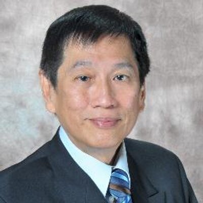 Profile Picture of Paul Pang (@paulpang) on Twitter