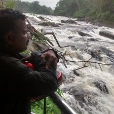 Profile Picture of Rajesh Pillai (@rajeshpillai22) on Twitter