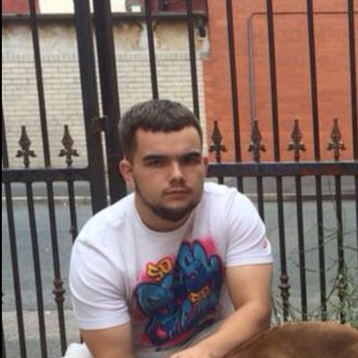 Profile Picture of Peter Knight (@Knighty_P) on Twitter
