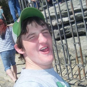 Profile Picture of Joseph Overton (@josephoverton59) on Myspace