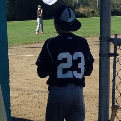 Profile Picture of Nolan Manning (@NolanManning23) on Twitter