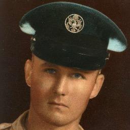 Profile Picture of William Cree (@bcree13) on Twitter