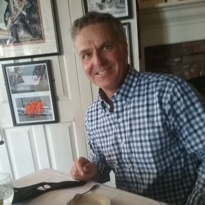 Profile Picture of Eric Bogdan (@EricBogdan5) on Twitter
