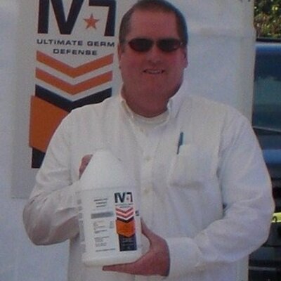 Profile Picture of William Mulligan (@iv7guy) on Twitter