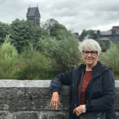 Profile Picture of Burdette Miller-Lehn (@grammablee) on Twitter