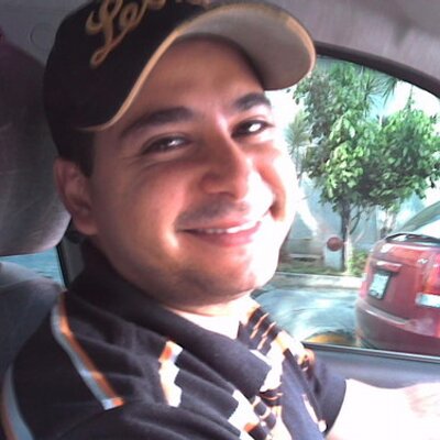 Profile Picture of #VIVAVENEZUELA (@FredyPineda71) on Twitter