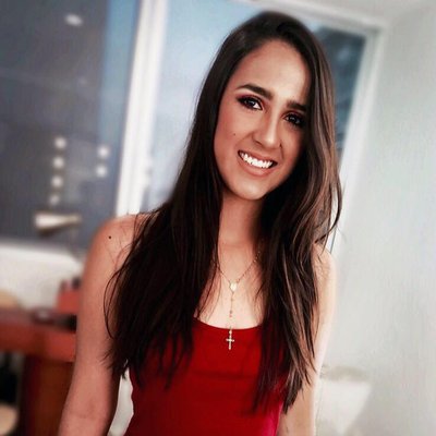 Profile Picture of Cecilia  Solorio (@Ceci030) on Twitter