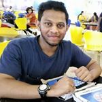 Profile Picture of naveen joseph (@naveen._joseph) on Instagram