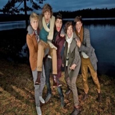 Profile Picture of Linda Hopper (@LindaHopper13) on Twitter