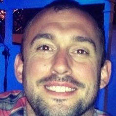 Profile Picture of AL PRICE (@oodlum82) on Twitter