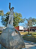 Headland, Alabama - Wikipedia Profile Picture of Headland, Alabamaon Wikipedia