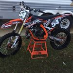 Profile Picture of Carson Gray (@carson_gray_54) on Instagram