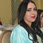 Profile Picture of Soukaina Akallal (@soukainaakallal) on Instagram