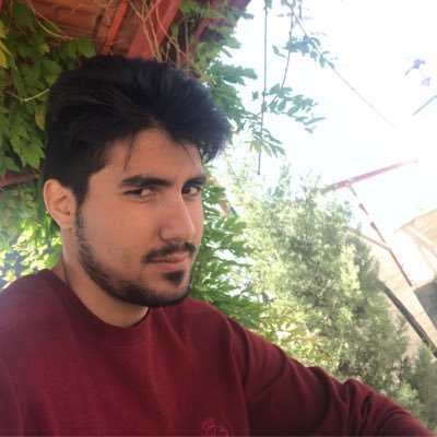 Profile Picture of Ramin Layegh (@RaminLayegh) on Twitter