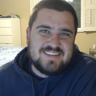 Profile Picture of Matthew Gillette (@_mattgillette) on Twitter