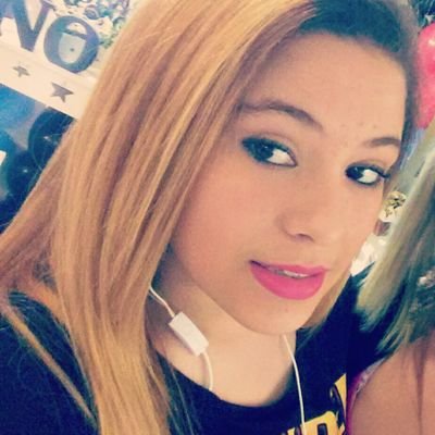 Profile Picture of Bianca Capella (@CapellaBianca) on Twitter