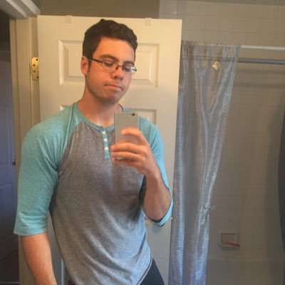 Profile Picture of Bradley Snodgrass (@Bd73Snodgrass) on Twitter